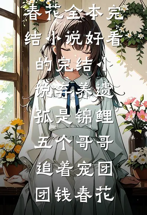 弃养遗孤是锦鲤，五个哥哥追着宠(团团钱春花)全本完结小说_好看的完结小说弃养遗孤是锦鲤，五个哥哥追着宠团团钱春花
