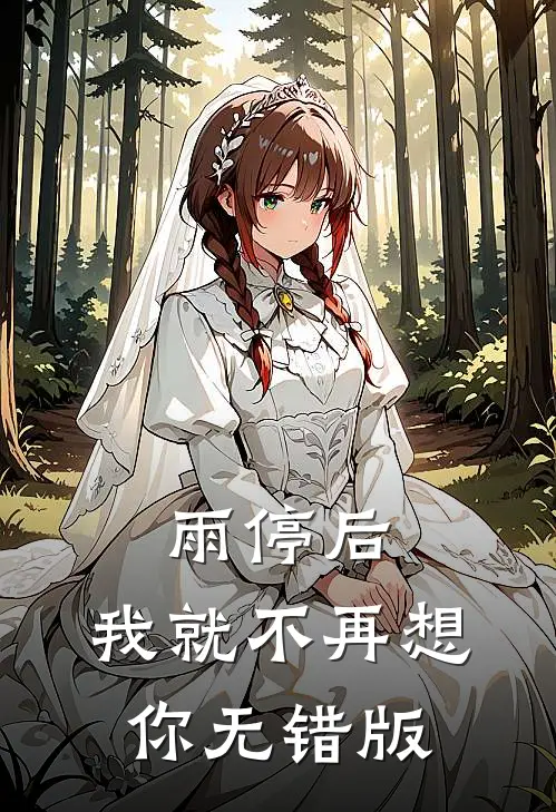 雨停后，我就不再想你无错版