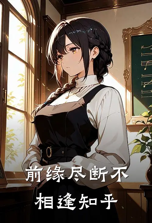 前缘尽断不相逢知乎