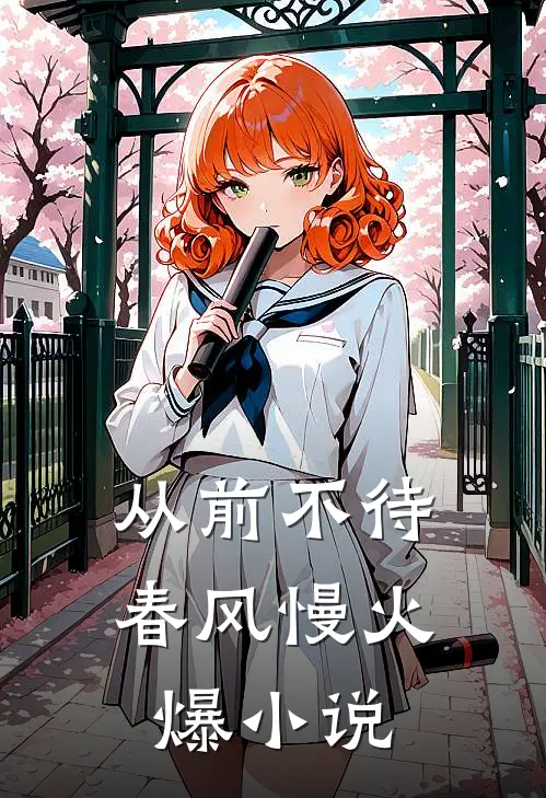 从前不待春风慢火爆小说