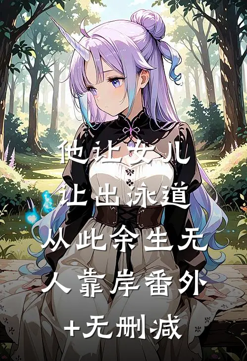 他让女儿让出泳道，从此余生无人靠岸番外+无删减