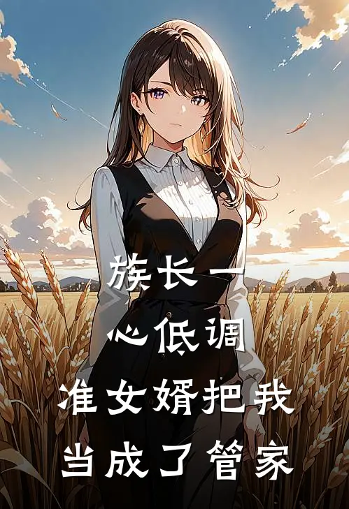 族长一心低调，准女婿把我当成了管家
