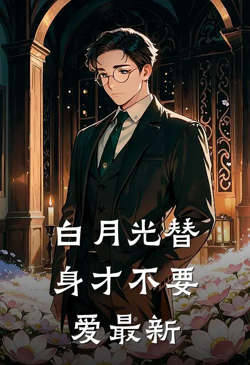 白月光替身才不要爱最新