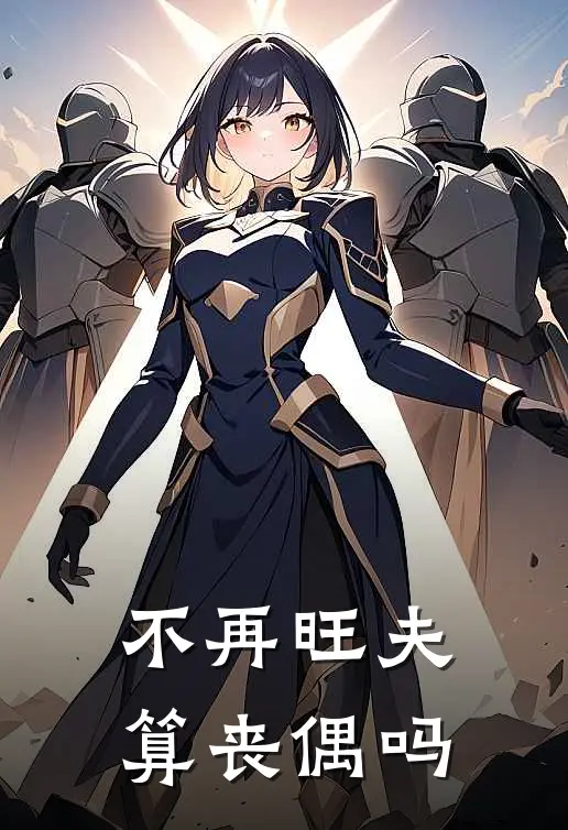 不再旺夫算丧偶吗知乎