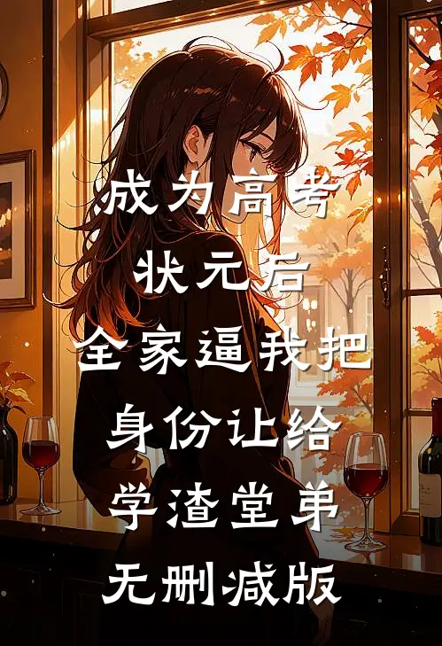 成为高考状元后，全家逼我把身份让给学渣堂弟无删减版