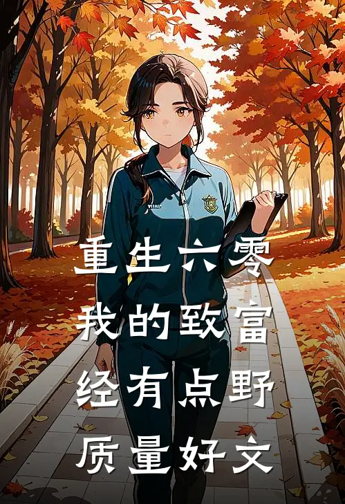 重生六零：我的致富经有点野质量好文