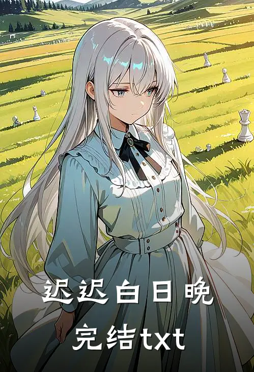 迟迟白日晚完结txt