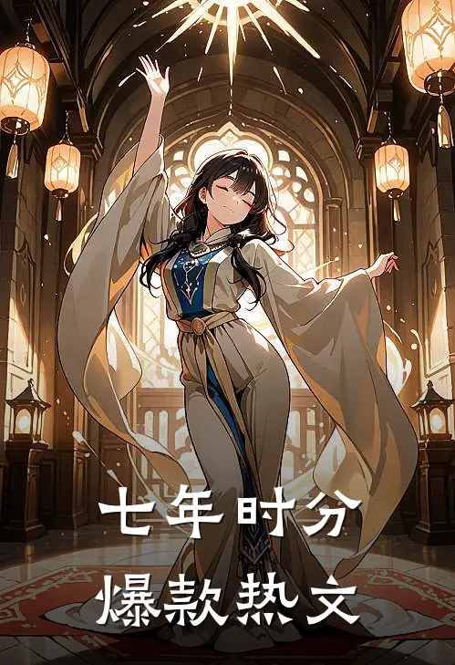 七年时分爆款热文
