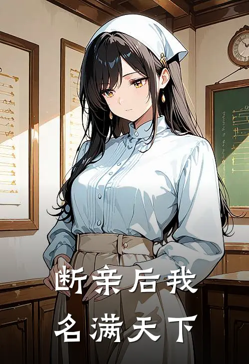 断亲后我名满天下