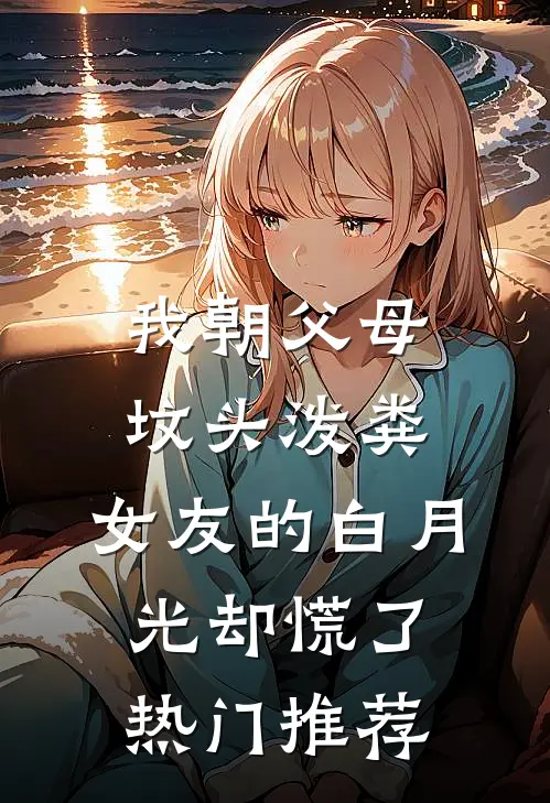 我朝父母坟头泼粪，女友的白月光却慌了热门推荐