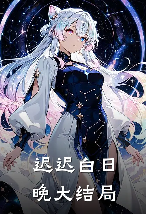 迟迟白日晚大结局