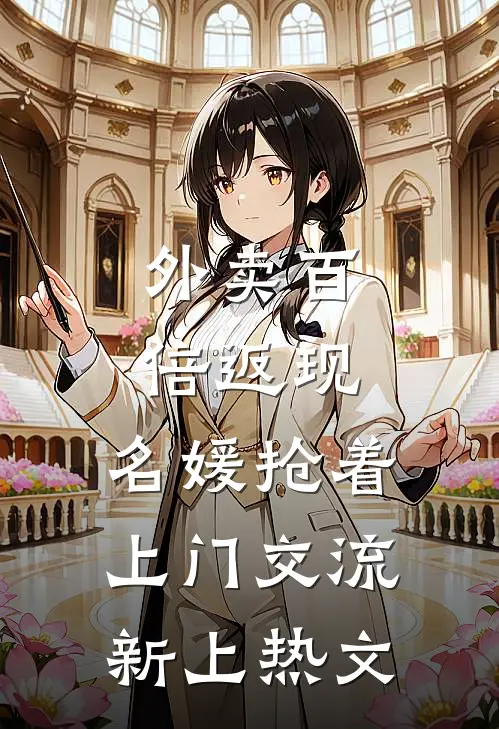 外卖百倍返现，名媛抢着上门交流新上热文