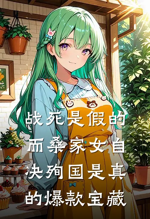 战死是假的，而桑家女自决殉国是真的爆款宝藏