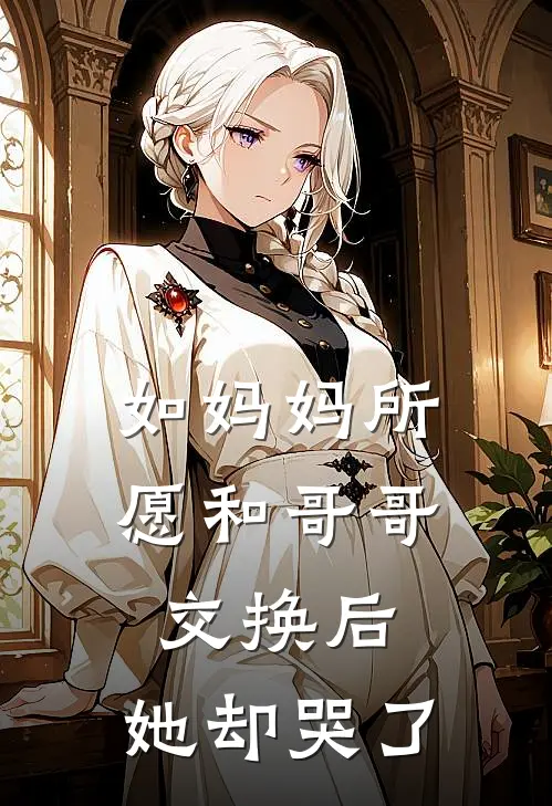 如妈妈所愿和哥哥交换后，她却哭了