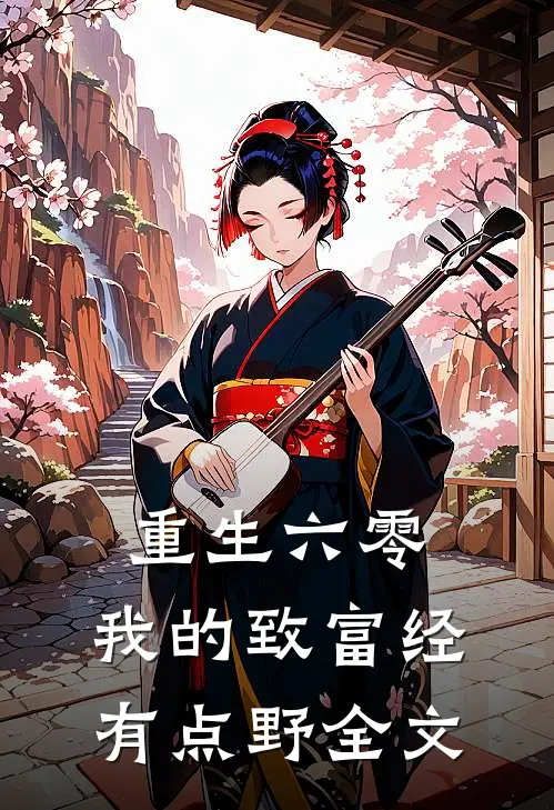 重生六零：我的致富经有点野全文