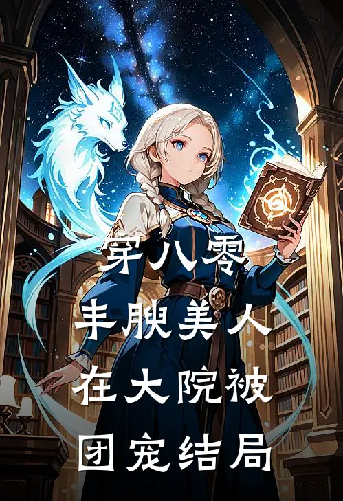 穿八零，丰腴美人在大院被团宠结局