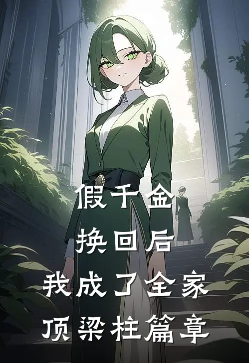假千金换回后，我成了全家顶梁柱篇章