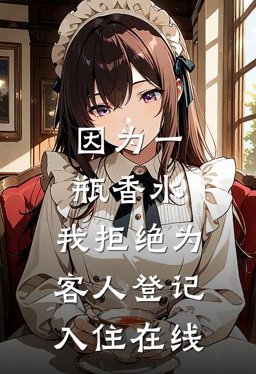 因为一瓶香水，我拒绝为客人登记入住在线