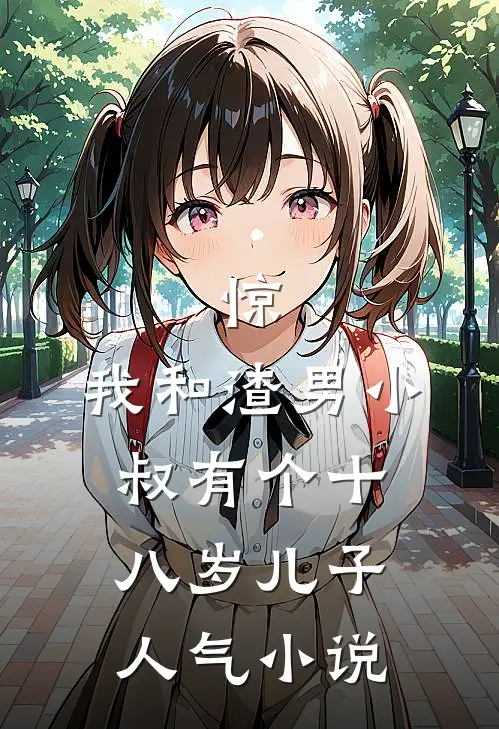 惊，我和渣男小叔有个十八岁儿子人气小说