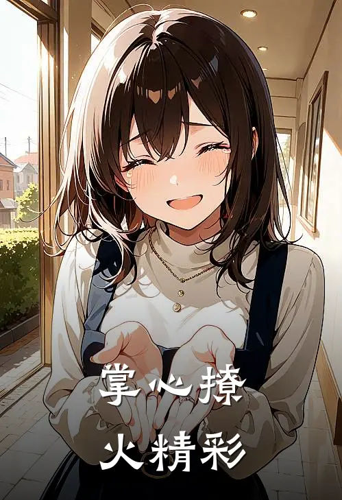 掌心撩火精彩