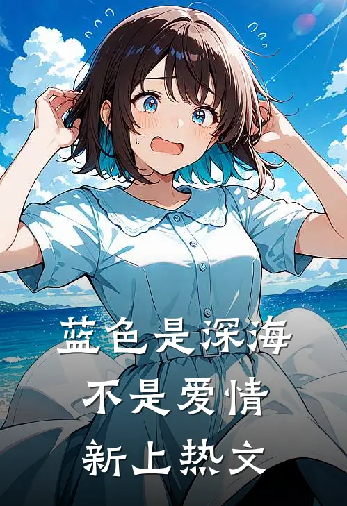 蓝色是深海，不是爱情新上热文