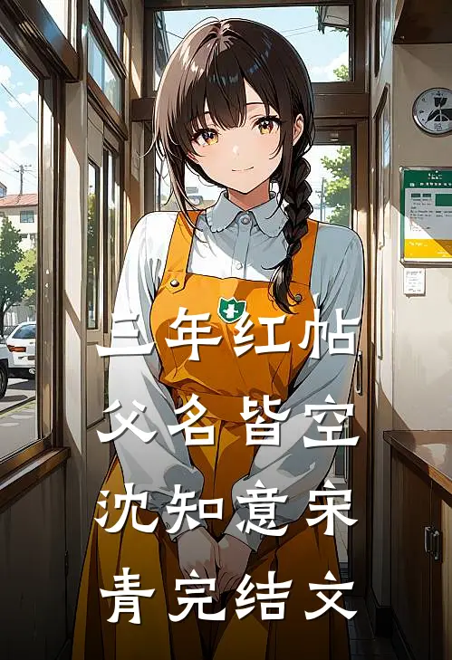 三年红帖，父名皆空沈知意宋青完结文