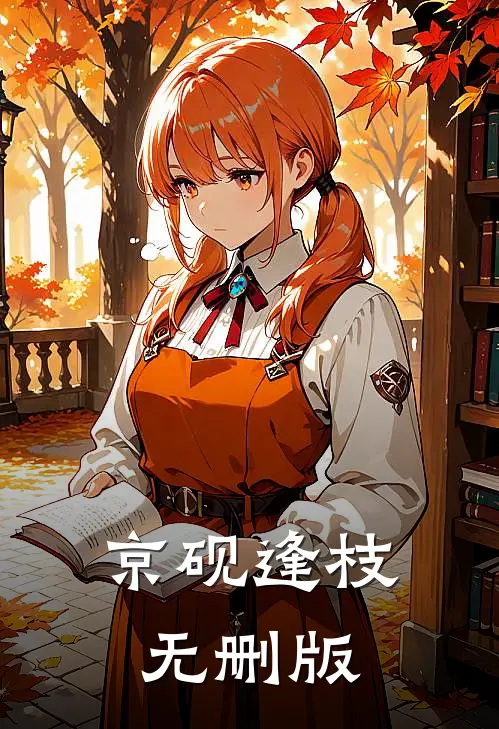 京砚逢枝无删版