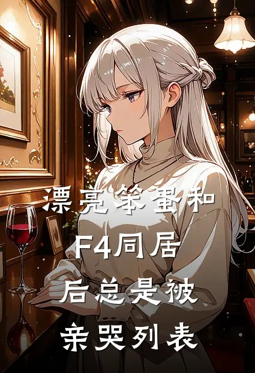 漂亮笨蛋和F4同居后总是被亲哭列表