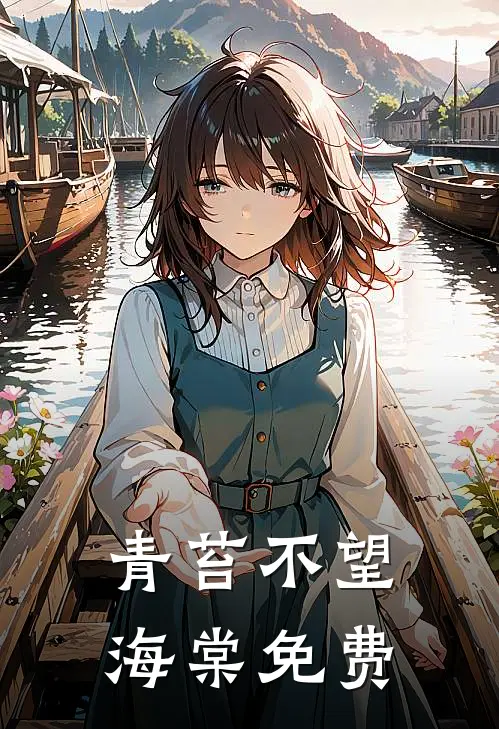 青苔不望海棠免费