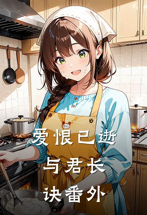 爱恨已逝，与君长诀番外