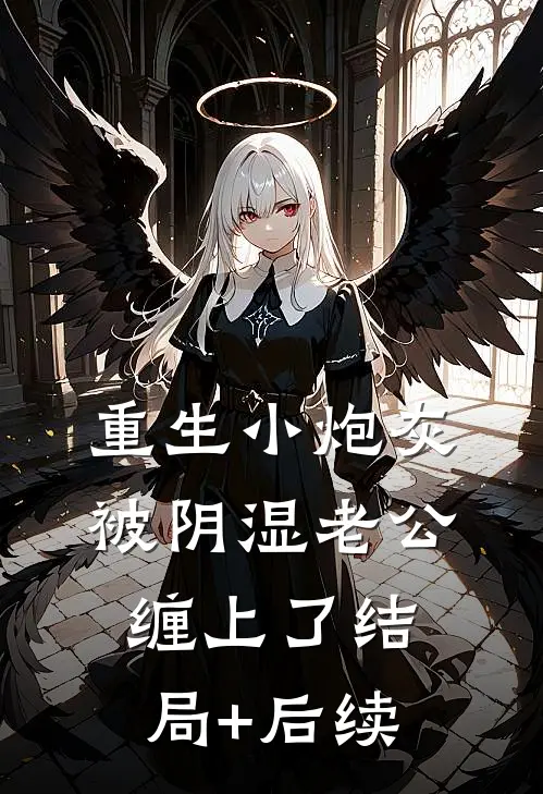 重生小炮灰被阴湿老公缠上了结局+后续
