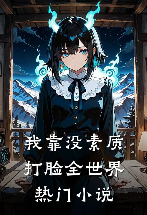我靠没素质打脸全世界热门小说