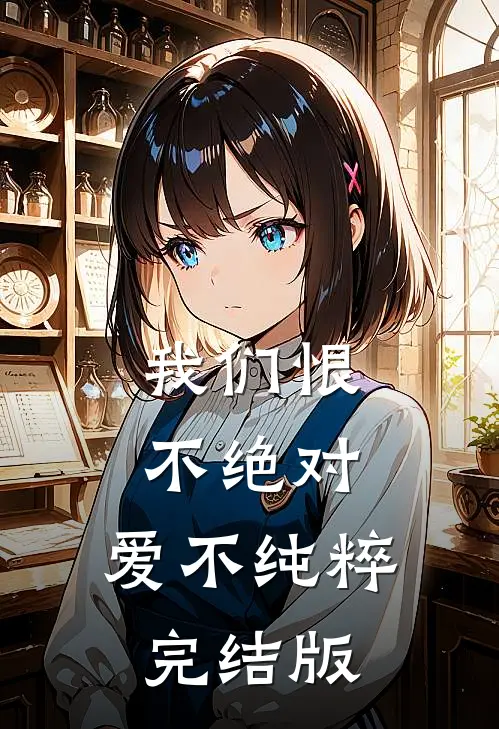 我们恨不绝对，爱不纯粹完结版