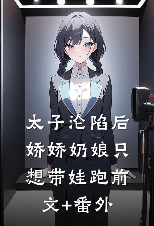 太子沦陷后，娇娇奶娘只想带娃跑前文+番外