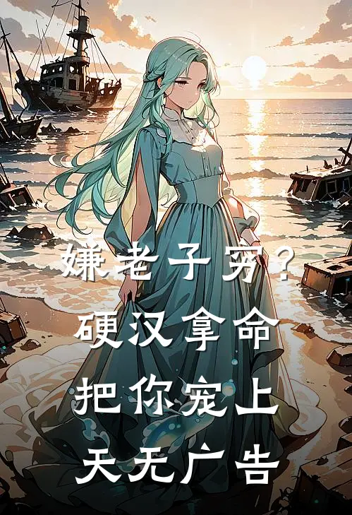 嫌老子穷？硬汉拿命把你宠上天无广告