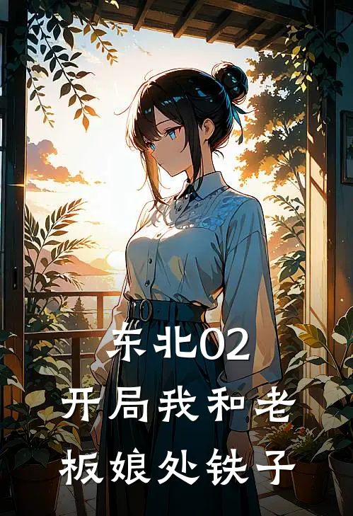 东北02：开局我和老板娘处铁子
