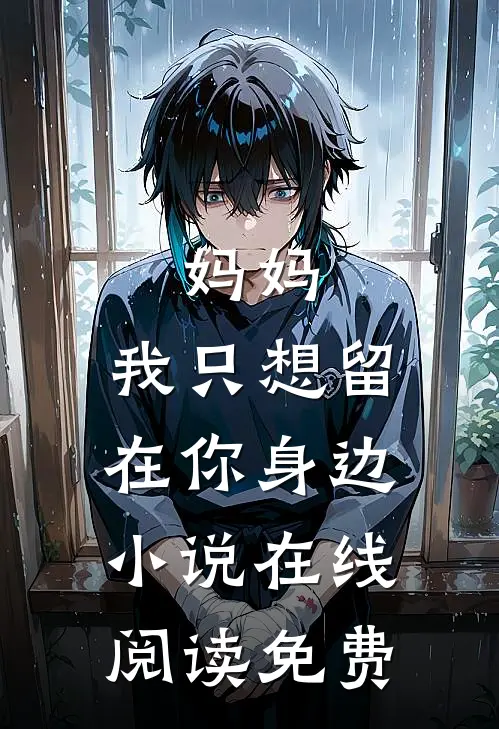 妈妈，我只想留在你身边小说在线阅读免费