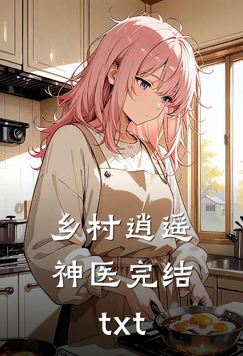 乡村逍遥神医完结txt
