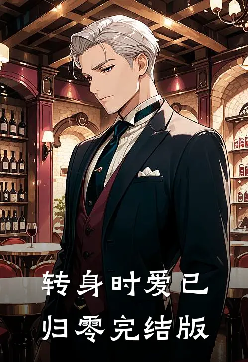 转身时爱已归零完结版