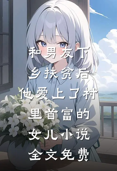 和男友下乡扶贫后，他爱上了村里首富的女儿小说全文免费