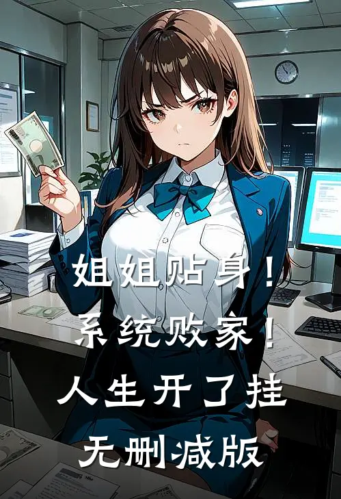姐姐贴身！系统败家！人生开了挂无删减版