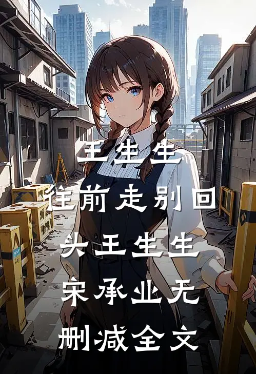 王生生，往前走别回头王生生宋承业无删减全文