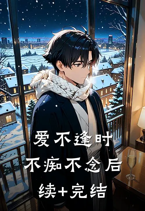 爱不逢时，不痴不念后续+完结