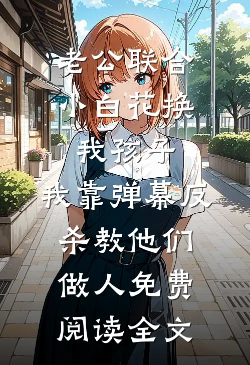 老公联合小白花换我孩子，我靠弹幕反杀教他们做人免费阅读全文