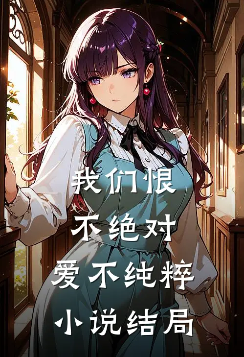 我们恨不绝对，爱不纯粹小说结局