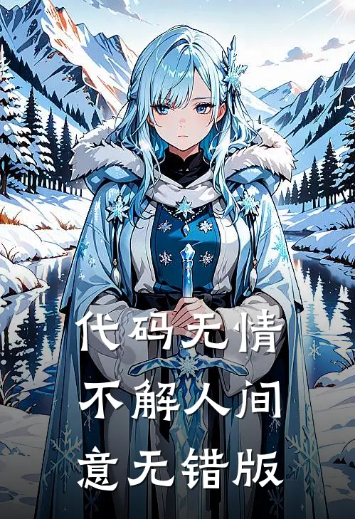 代码无情，不解人间意无错版