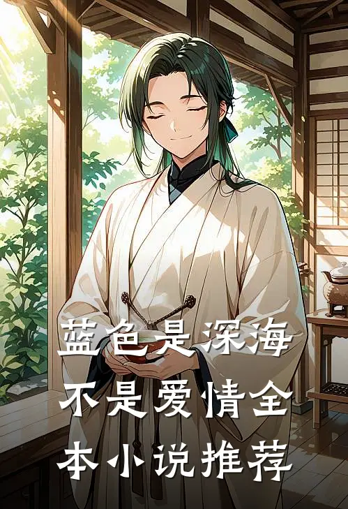 蓝色是深海，不是爱情全本小说推荐