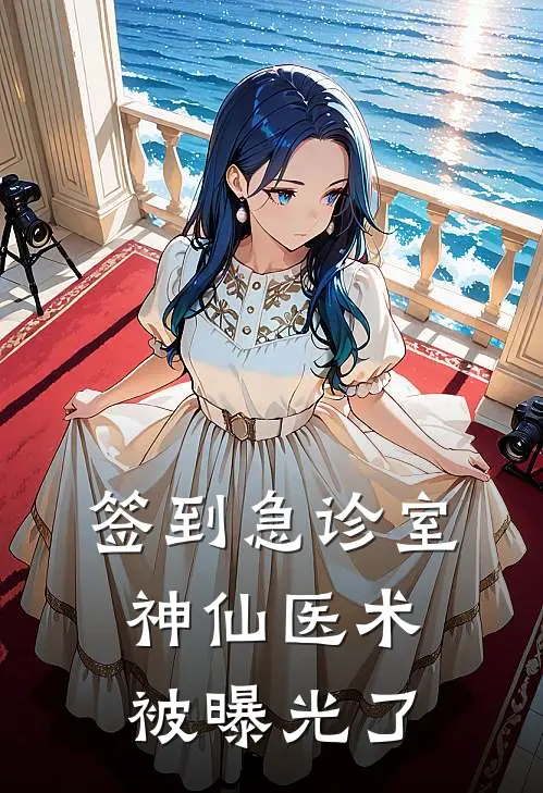 签到急诊室，神仙医术被曝光了