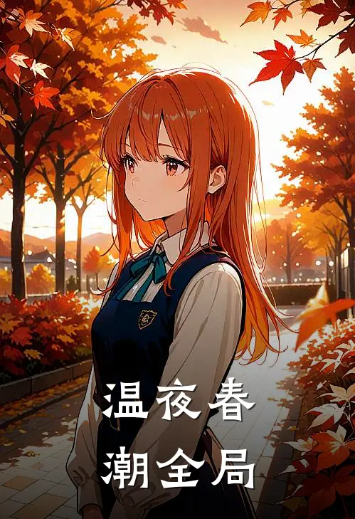 温夜春潮全局