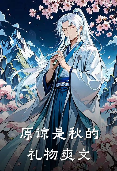 原谅是秋的礼物爽文